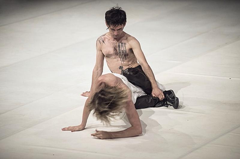 Motus: &laquo;Portatevi le coperte da casa per immergervi &ldquo;Nella tempesta&rdquo;&raquo;