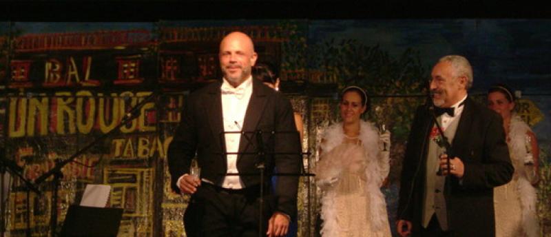 Teatro Nuovo: &laquo;Mag&igrave;a d'operetta&raquo; 