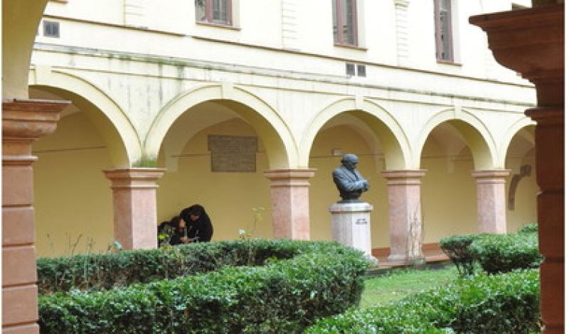 &laquo;Traviata&raquo; da camera con gli allievi del &laquo;Boito&raquo;