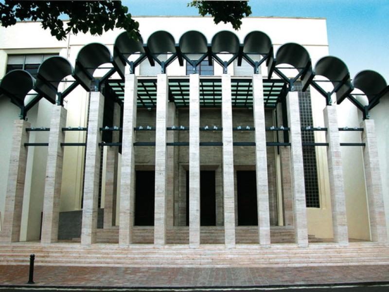 &laquo;Circo equestre Sgueglia&raquo;