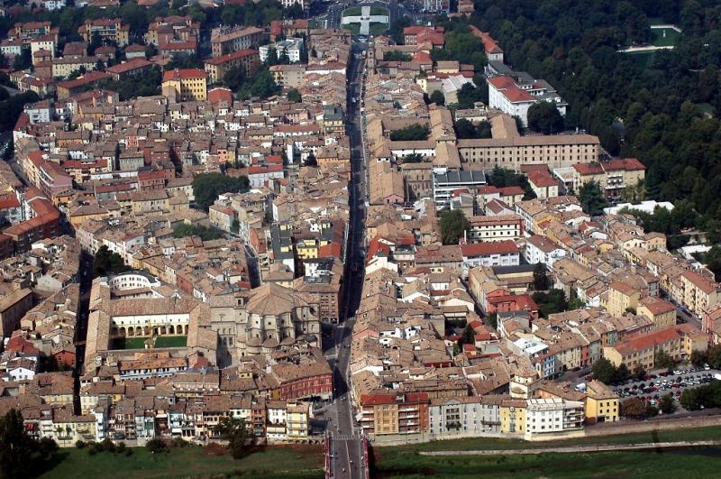 Il "compleanno" del Laboratorio Famiglie Oltretorrente 