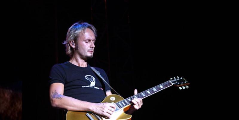 &laquo;Guitar Lab&raquo;, seminario con Luca Colombo 