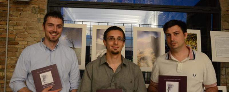 &laquo;Atmosfere in Appennino&raquo; alla libreria Liberamente