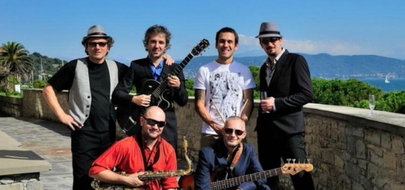 I Passo Carrabile, e domani Jack Trivella