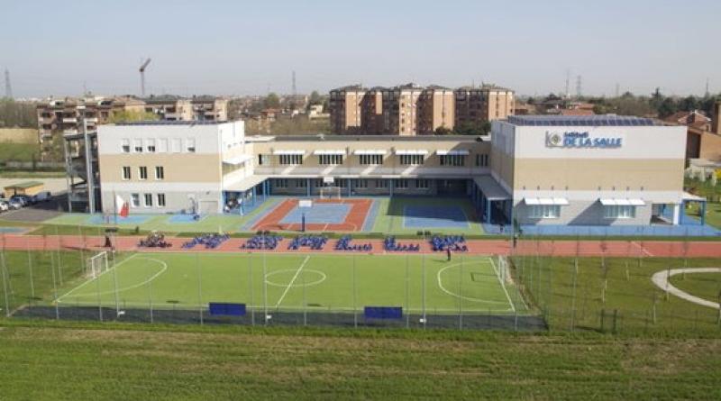 Si gioca la seconda edizione del &laquo;Trofeo Marocchi&raquo;