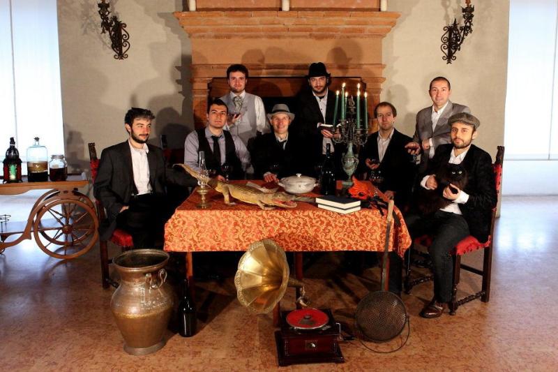 "St.Patrick's day" con doppio concerto 