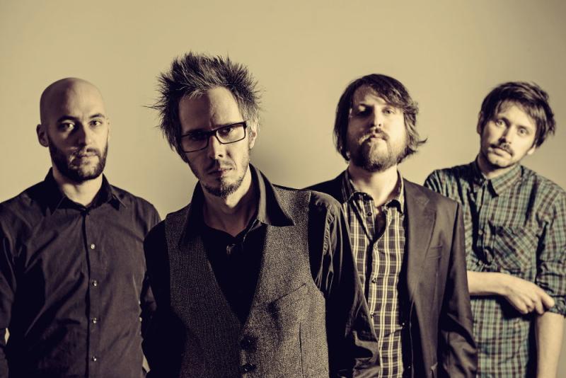 Non voglio che Clara per "Controtempi"