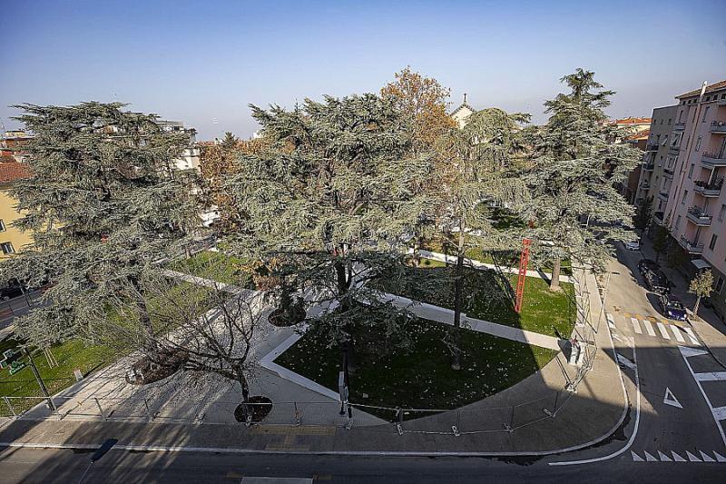 Passeggiata di racconti e musica per le strade del quartiere Pablo