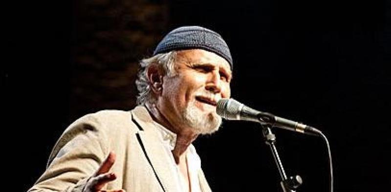 Moni Ovadia porta in scena  "Il registro dei peccati"