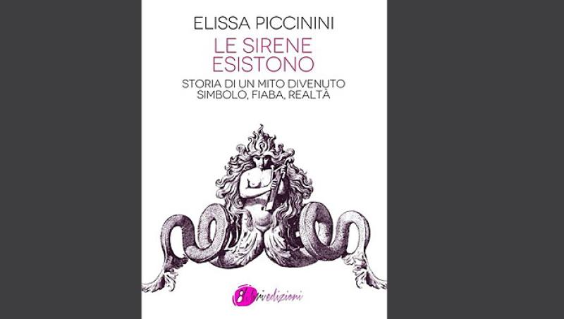 I misteri delle sirene alla Feltrinelli