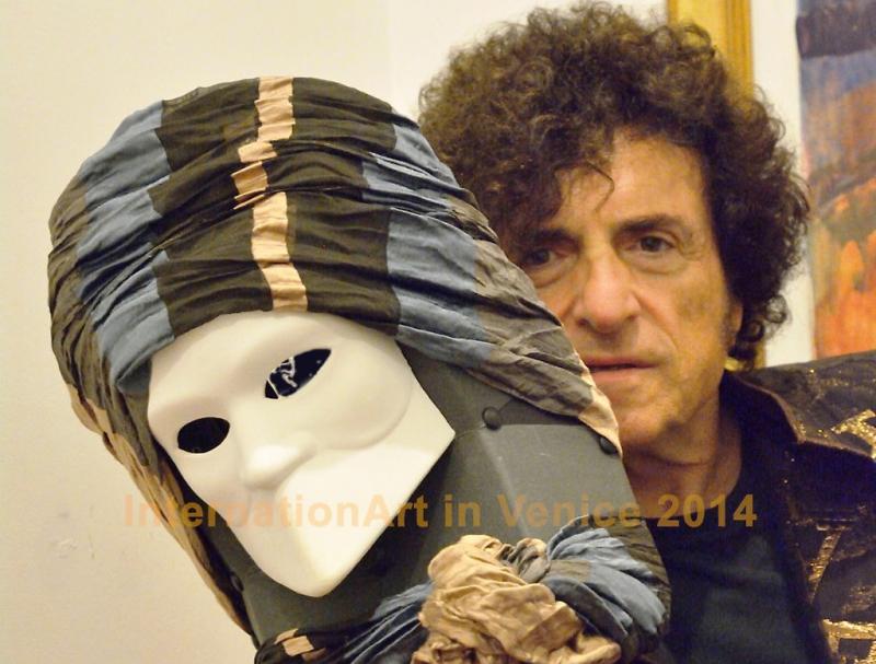 Il corpo e la mente, quando i linguaggi si trasformano in arte