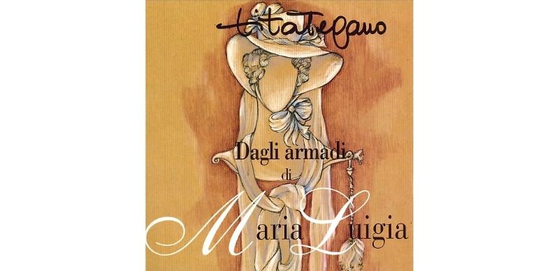 Gli abiti della Duchessa. Presentazione al Regio