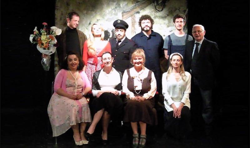 Quei &laquo;Dolci cornetti&raquo; del  Calandrino 