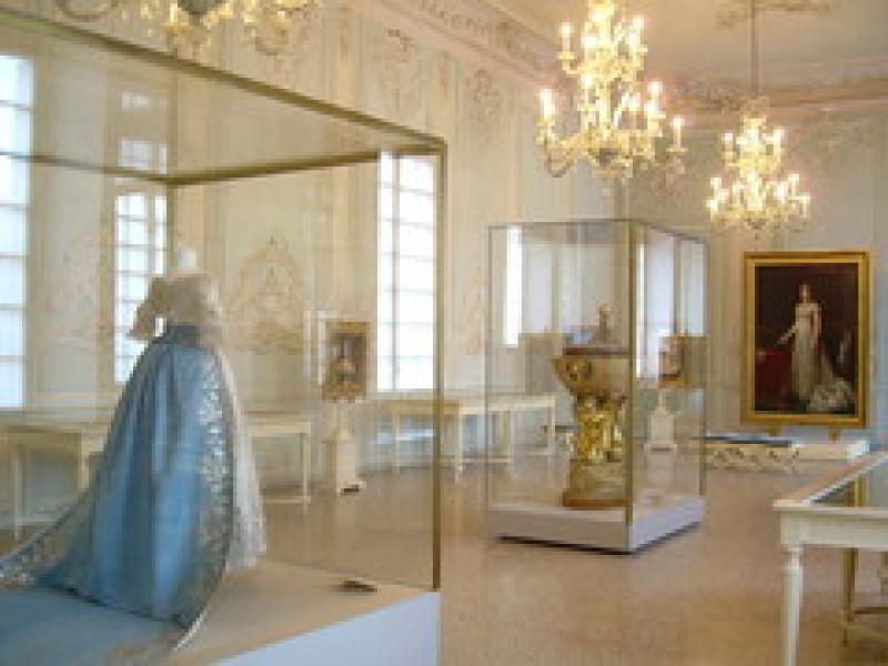 Visita guidata alla mostra su Drugman