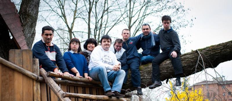 Mangiapalloni, un gol segnato dalla creativit&agrave;