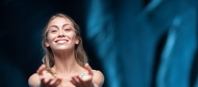 Eleonora Abbagnato  e le Stelle dell'Op&eacute;ra di Parigi