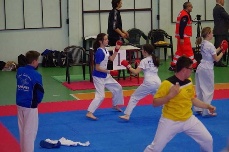 Al &laquo;Raschi&raquo; il Grand Prix delle valli del Ceno e del Taro 