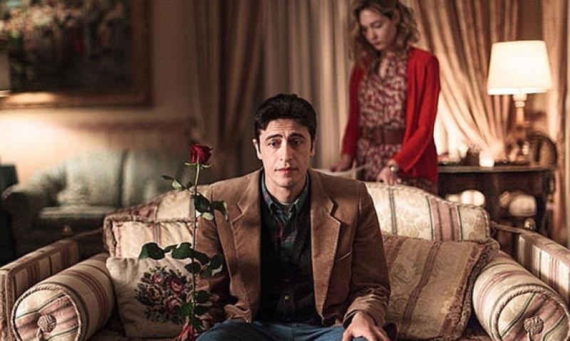 Al Cineforum il film d'esordio di Pif