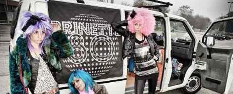 I favolosi anni '80 e '90 