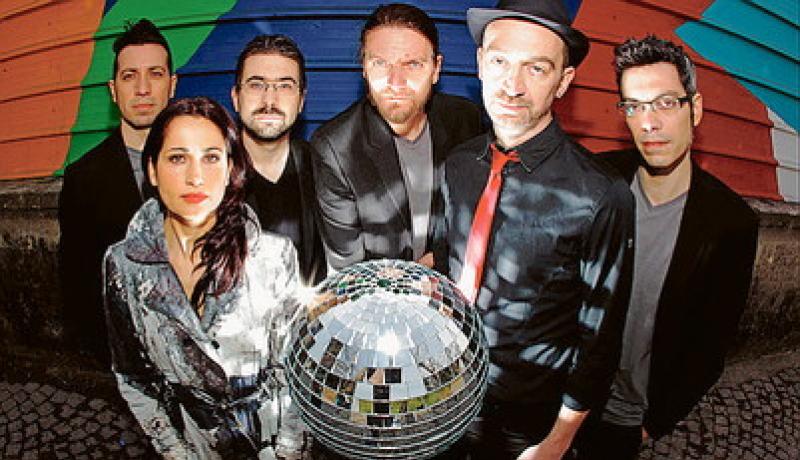 I Perturbazione in arrivo a Parma  