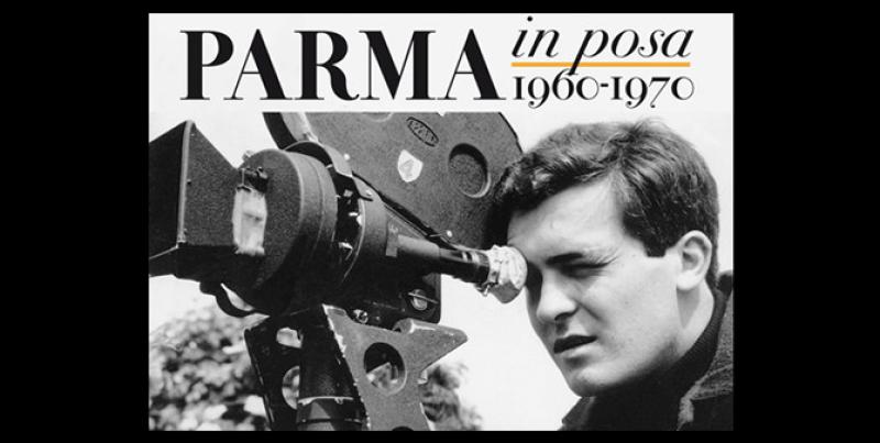 "Parma in posa": il quinto volume dedicato agli anni Sessanta