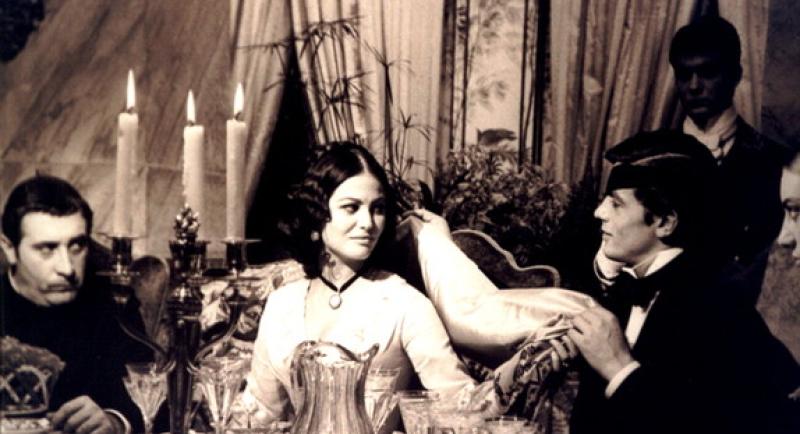 &laquo;Il gattopardo&raquo; in versione restaurata