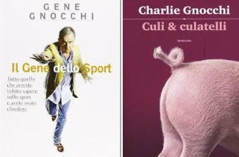 Bollicine, culatello e Gnocchi... per festeggiare "Mangia come scrivi" numero 80