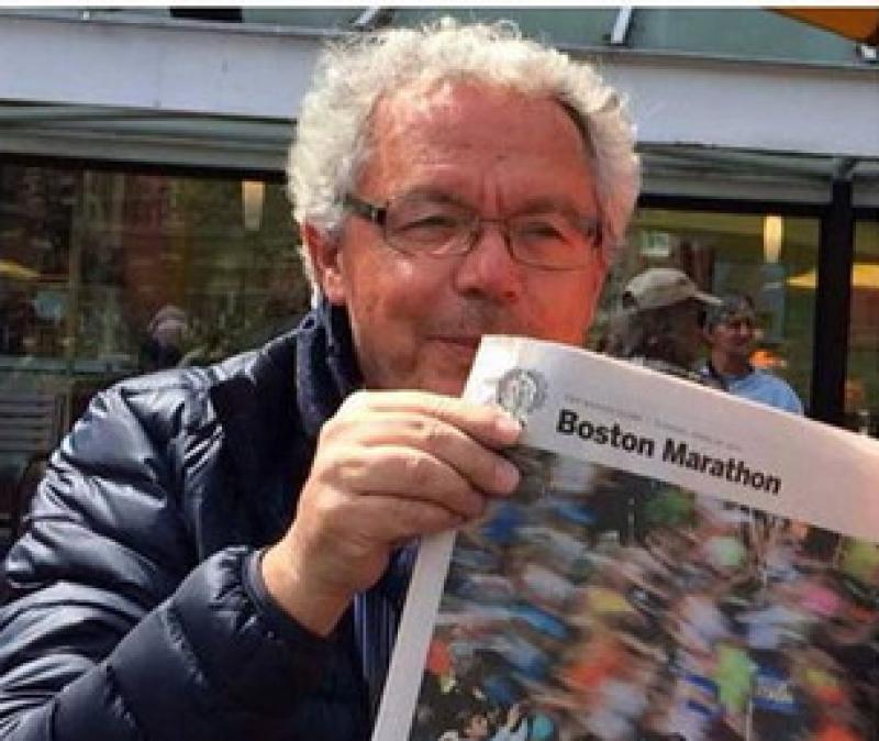 Fotografia, serata con Mascolo