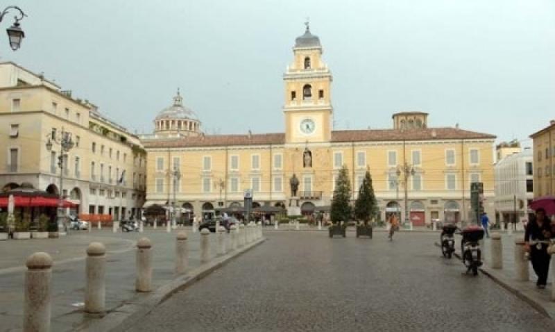  Tre giorni in attesa di Expo 
