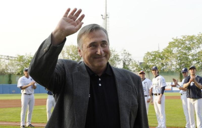 Sal Varriale e Faso ospiti di Newsroom