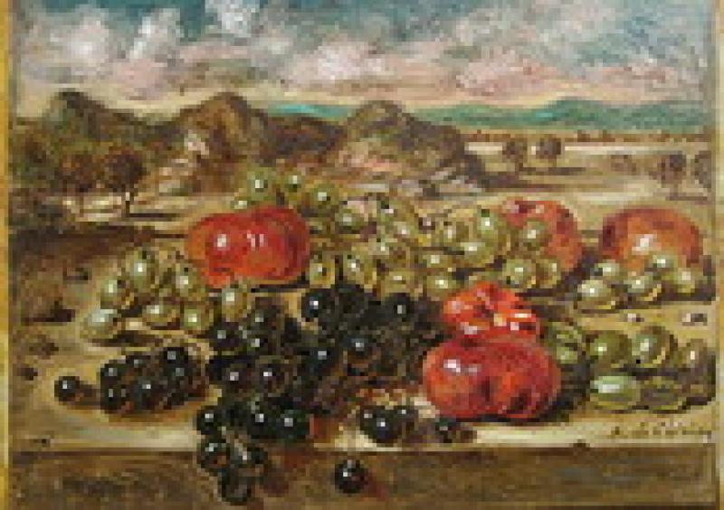 Antiquariato: torna Gotha 