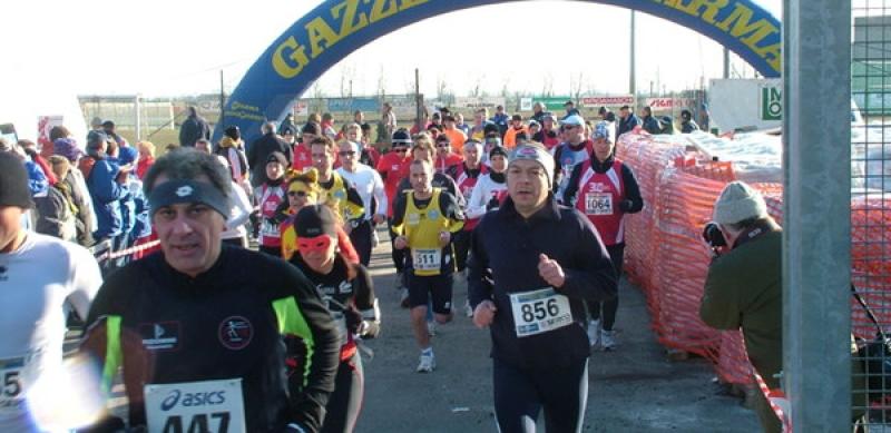 Prima dei carri tutti di corsa: torna la Strabusseto