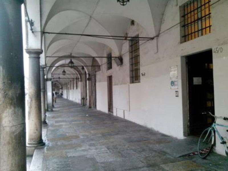 Assemblea pubblica all'Ospedale Vecchio