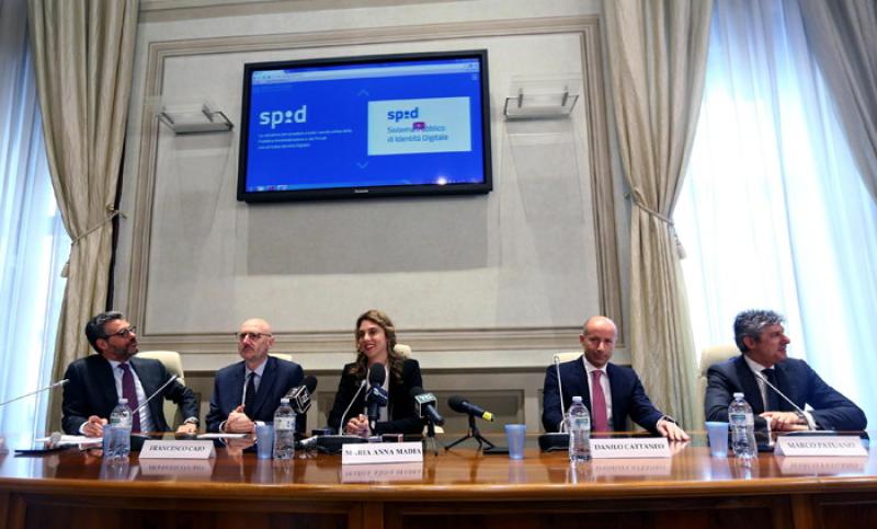 Informagiovani organizza vebinar su Spid