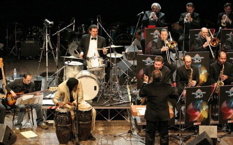La Jazz Art Orchestra omaggia le big band