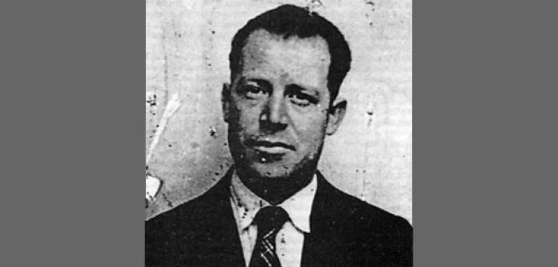 Antonio Cieri, un anarchico sulle barricate