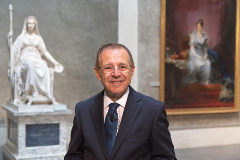 "La cambiale di matrimonio": diretta su TvParma 