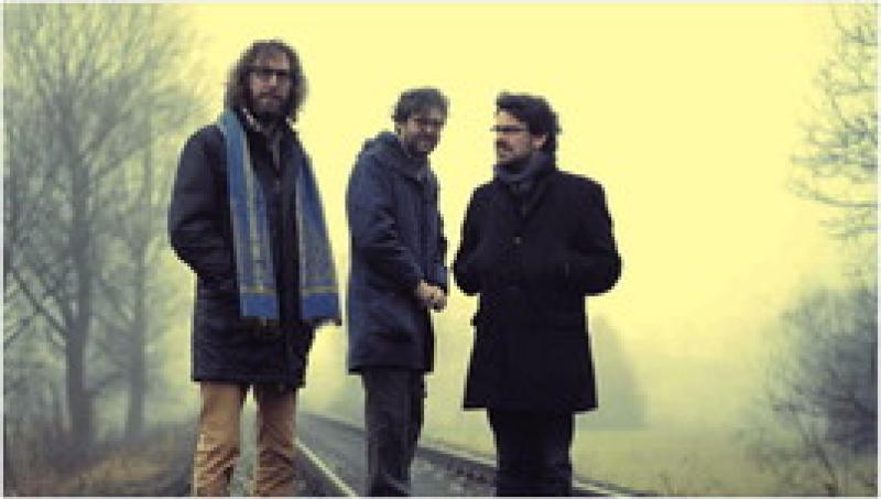 Barezzi Live, The Notwist per aprire un nuovo spazio 