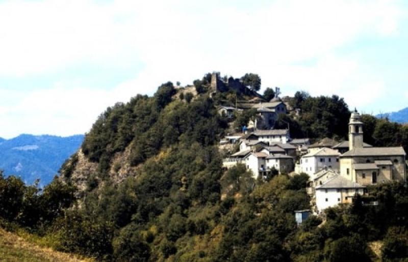 Cena del Cai a Valdena