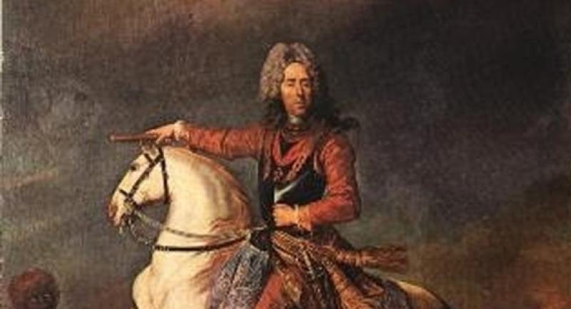 Quel nobile cavaliere che sconfisse i turchi