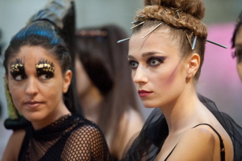 Hairstylist  e moda  in via Pasubio