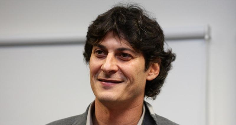 Belicchi rivive allo Sporting la 24 ore di Le Mans