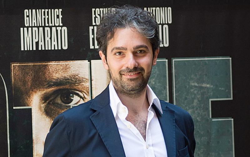 Il regista Prisco presenta &laquo;Nottetempo&raquo;