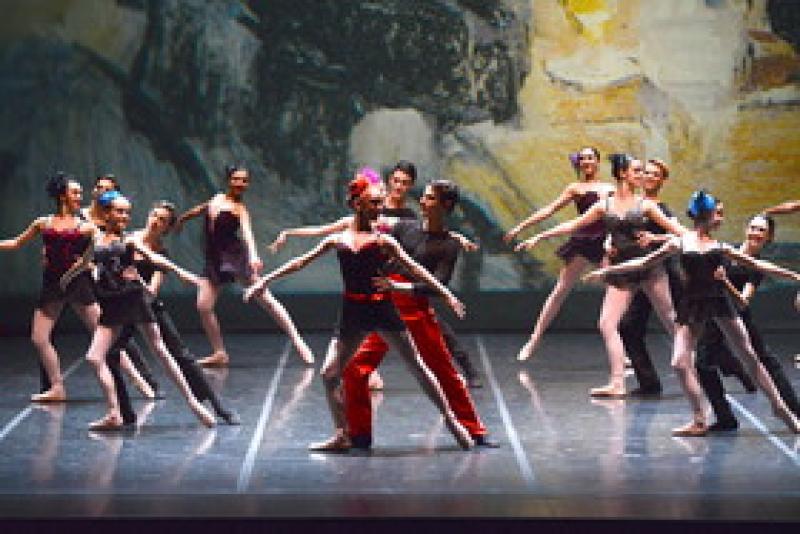  &laquo;Gala&raquo; delle scuole di Parma e Reggio