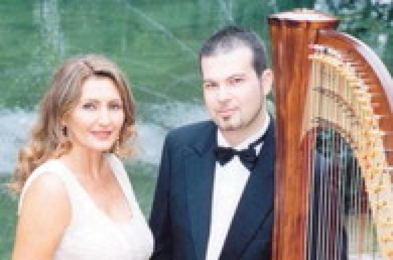 Lo Stabat Mater di Pergolesi al Farnese