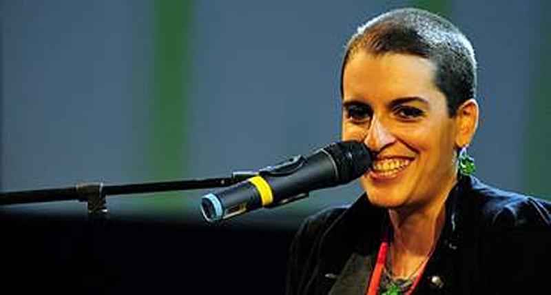 Brindisi fantasy con Licia Troisi 