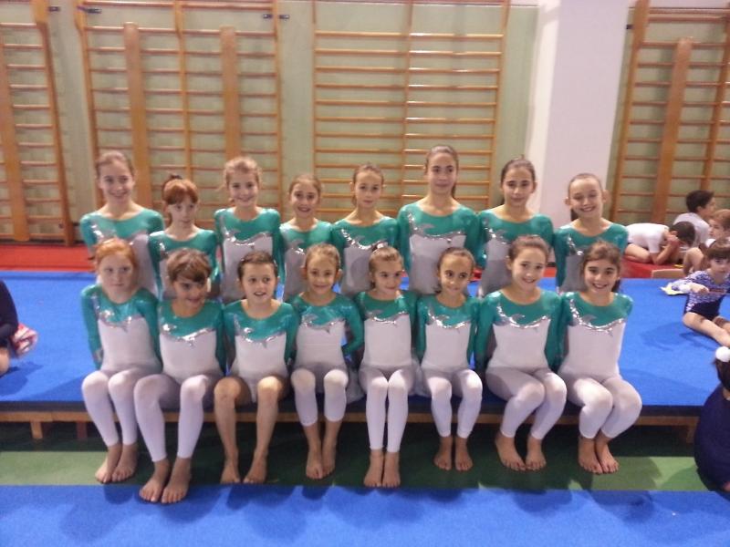 Festa di Natale al centro "Negri"