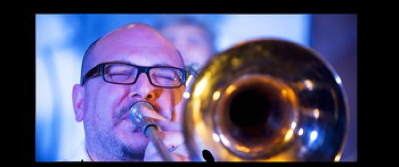 &laquo;Lions&Friends&raquo;, pi&ugrave; di una jazz session 