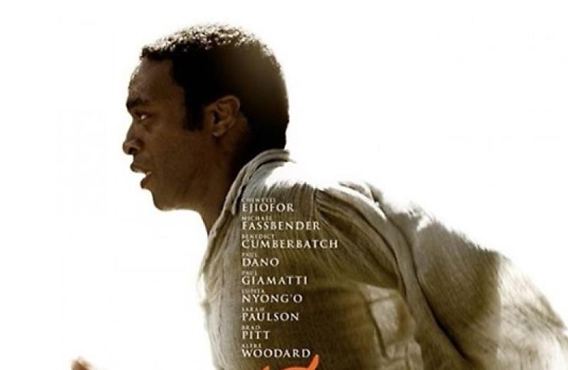 &laquo;12 anni schiavo&raquo;: il film dell'Oscar al Cineforum