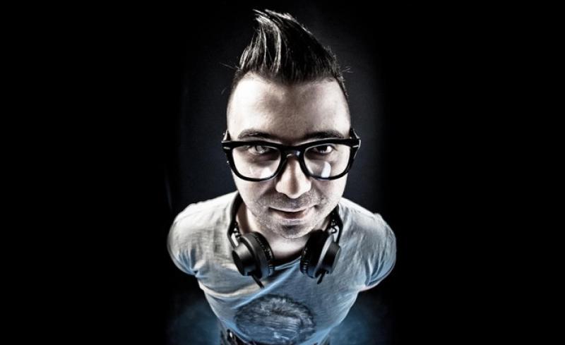 Secondo &laquo;Big day&raquo; con il dj Cavax